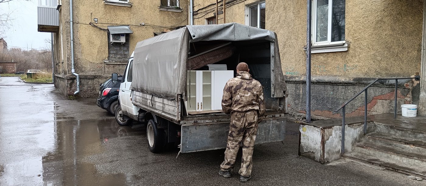 Где заказать грузчиков в Владикавказе